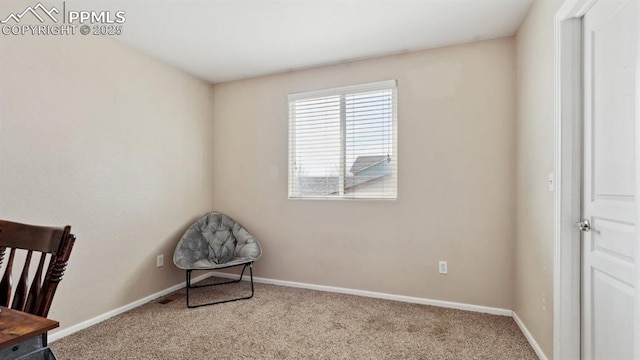 70 Audubon Dr, Colorado Springs, CO 80910 - office with carpet and baseboards