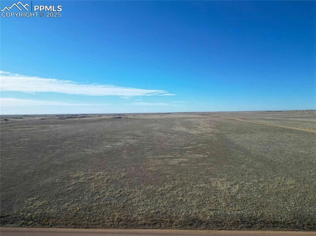 Truckton Rd, Rush, CO 80833