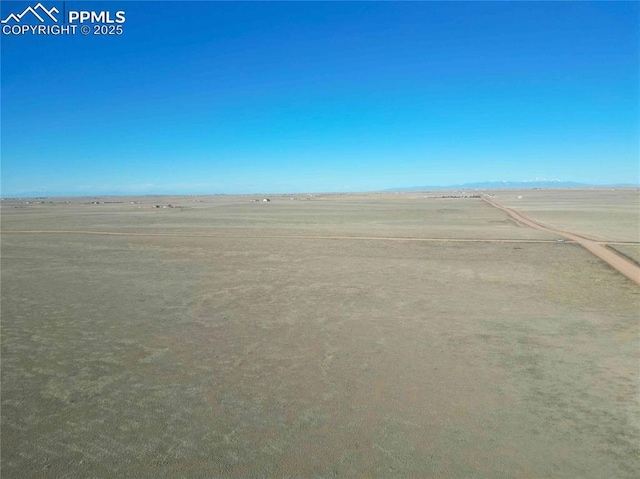 Truckton Rd, Rush, CO 80833