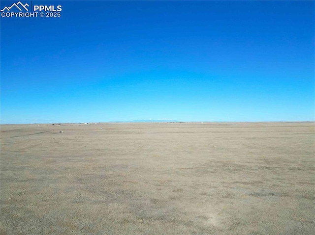 Truckton Rd, Rush, CO 80833