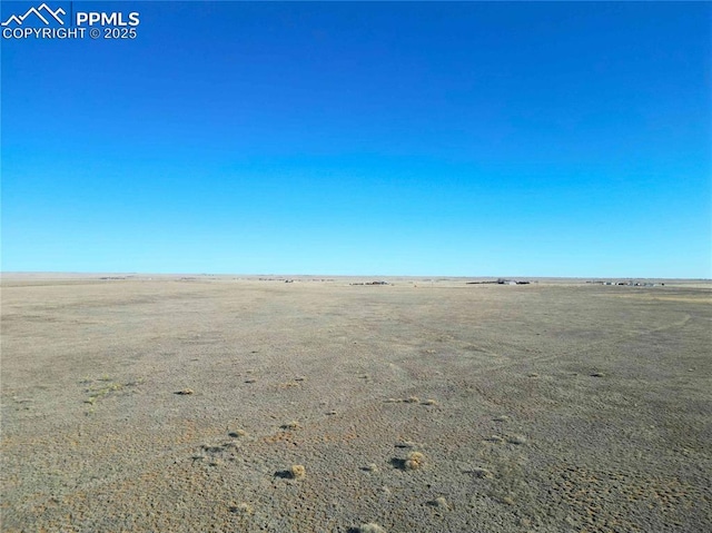 Truckton Rd, Rush, CO 80833