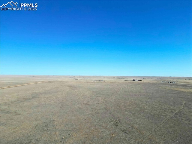 Truckton Rd, Rush, CO 80833