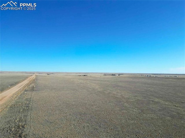 Truckton Rd, Rush, CO 80833