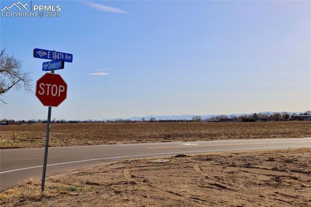 144th Ave, Brighton, CO 80601