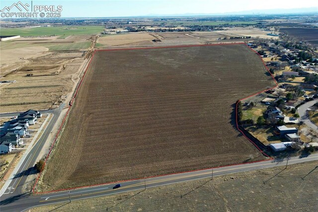 144th Ave, Brighton, CO 80601