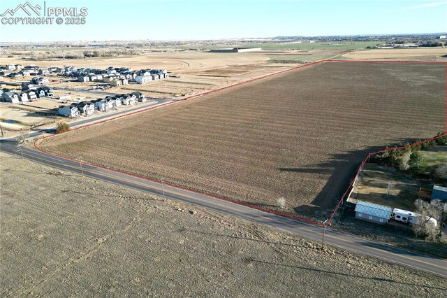 144th Ave, Brighton, CO 80601