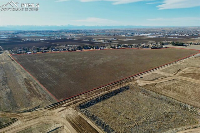 144th Ave, Brighton, CO 80601
