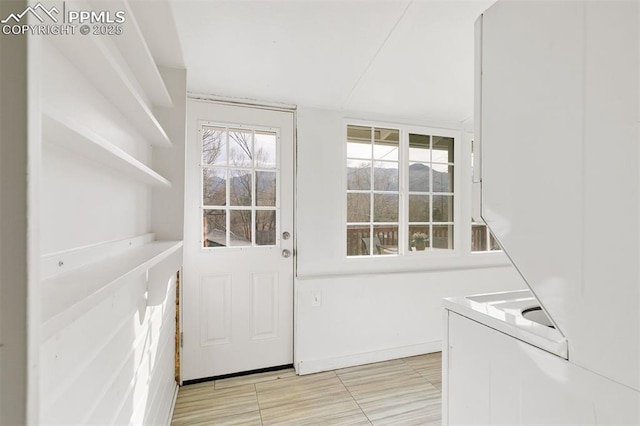 2721 W Bijou St, Colorado Springs, CO 80904 - view of washroom