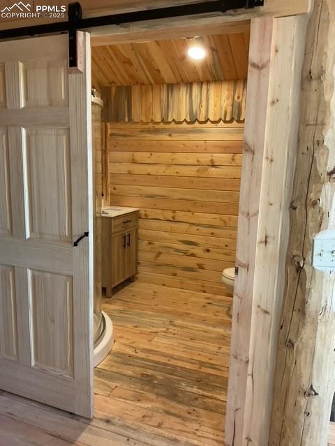 1906 Korlkoff Ln, Fort Garland, CO 81133 - interior space