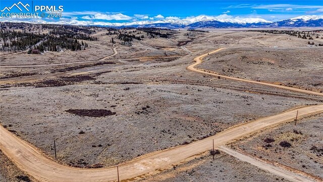 431 Travois Rd, Como, CO 80432