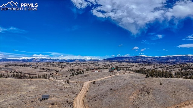 431 Travois Rd, Como, CO 80432