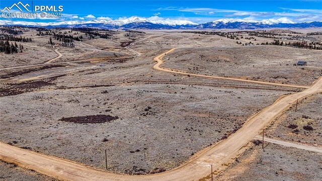 431 Travois Rd, Como, CO 80432
