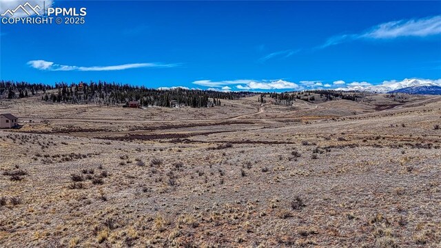 431 Travois Rd, Como, CO 80432