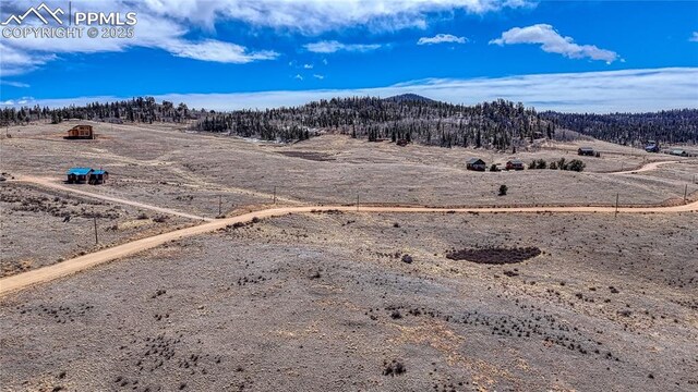 431 Travois Rd, Como, CO 80432