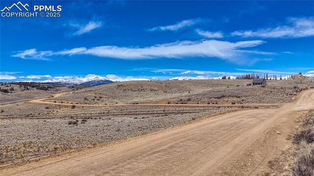 431 Travois Rd, Como, CO 80432
