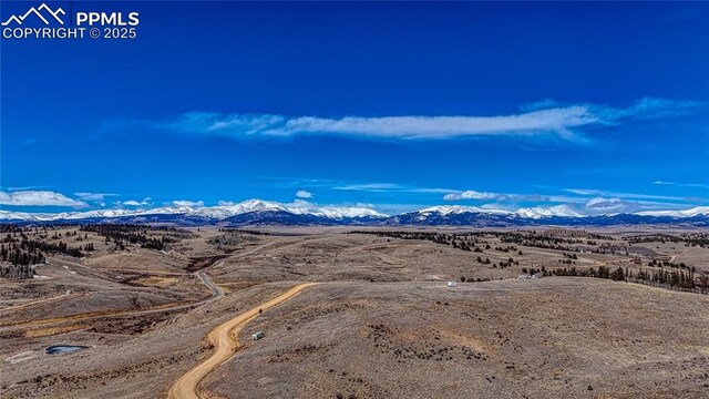 431 Travois Rd, Como, CO 80432