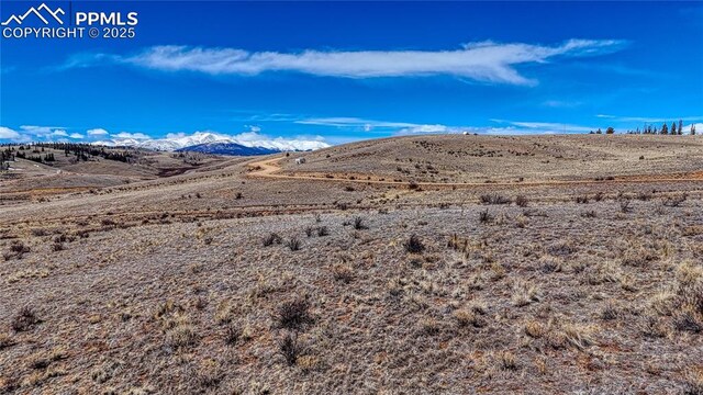 431 Travois Rd, Como, CO 80432