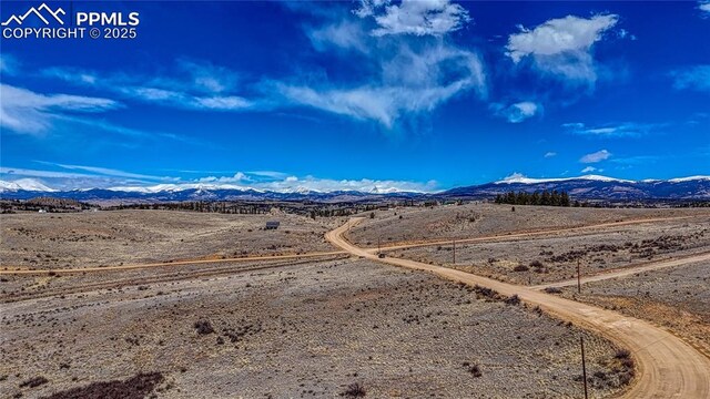 431 Travois Rd, Como, CO 80432