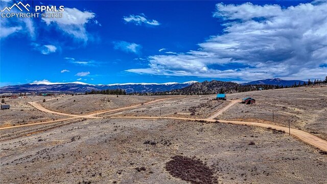 431 Travois Rd, Como, CO 80432
