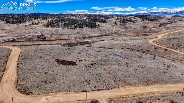431 Travois Rd, Como, CO 80432