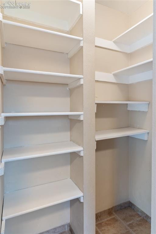 1187 Willow Bend Cir Unit A # 4, Colorado Springs, CO 80918 - view of pantry