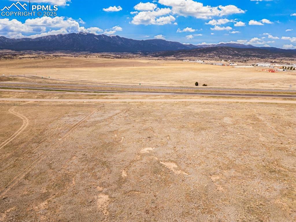 LOT519 Thacker St, Colorado City, CO 81019