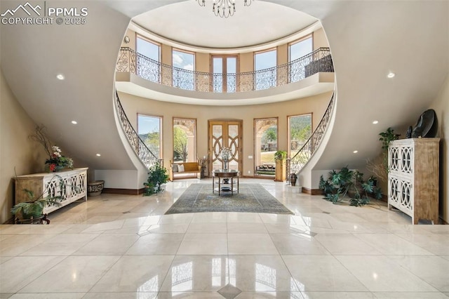 3870 S Club Dr, Colorado Springs, CO 80906 - view of lobby