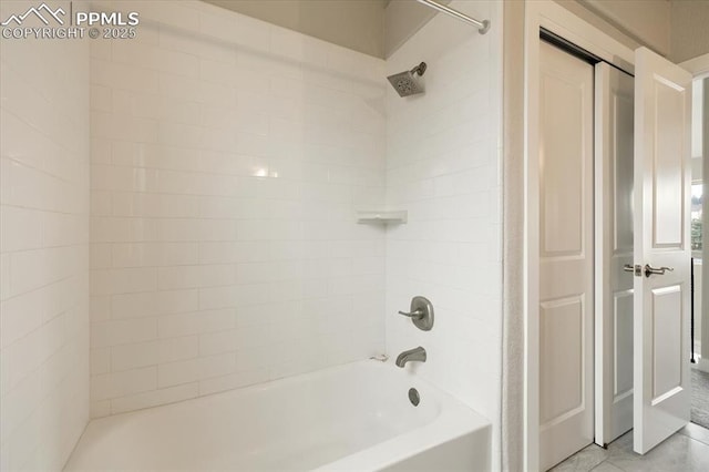 15110 Copperfield Dr, Colorado Springs, CO 80921 - bathroom with shower / washtub combination