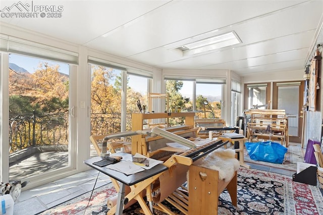714 Southern Cross Pl, Colorado Springs, CO 80906 - view of sunroom