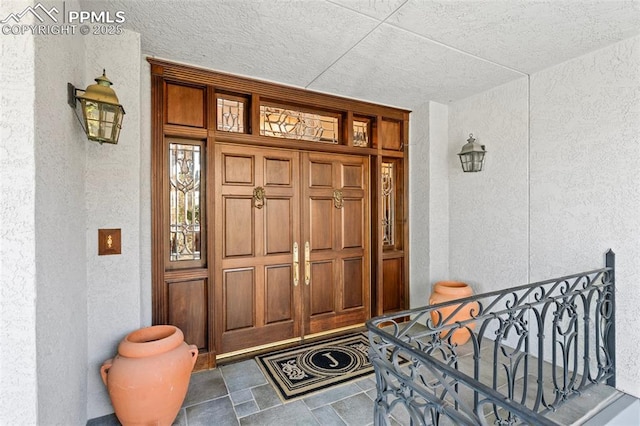 714 Southern Cross Pl, Colorado Springs, CO 80906 - view of property entrance