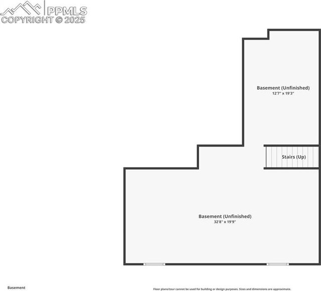 15833 Little Bluestem Rd, Monument, CO 80132 - view of layout