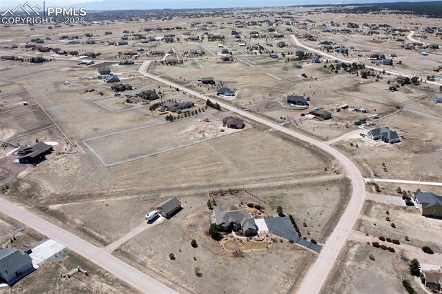 13745 Irish Hunter Trl, Elbert, CO 80106