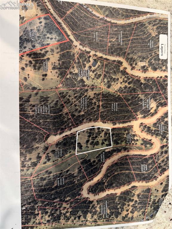 70 Brown Bear Ln, Cripple Creek, CO 80813