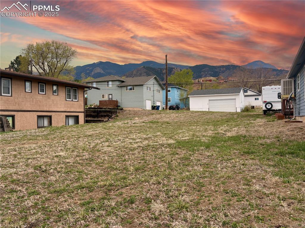 1414 Langmeyer St, Colorado Springs, CO 80904