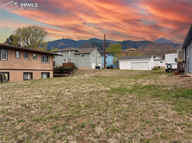 1414 Langmeyer St, Colorado Springs, CO 80904