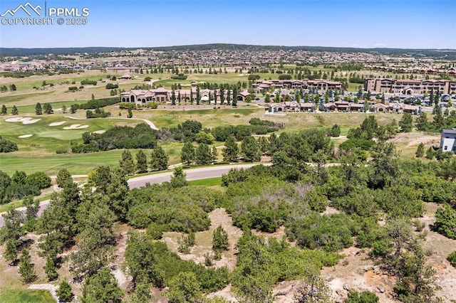 1725 Vine Cliff Hts, Colorado Springs, CO 80921