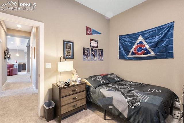 20356 Royal Troon Dr, Monument, CO 80132 - view of carpeted bedroom