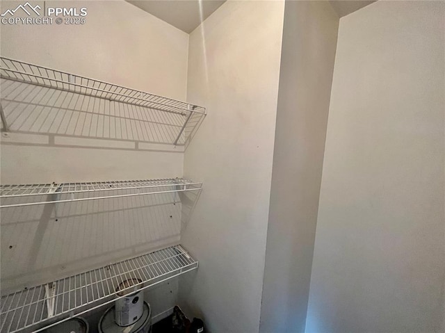 1154 Darby St, Colorado Springs, CO 80907 - view of storage area