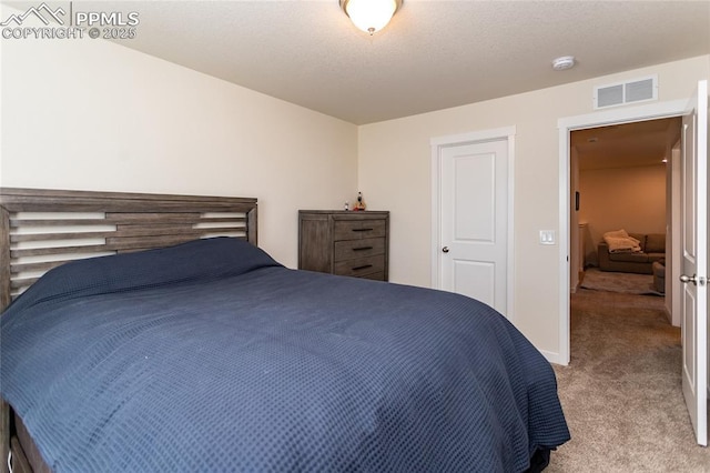 8162 Grey Bark Way, Colorado Springs, CO 80908 - view of carpeted bedroom