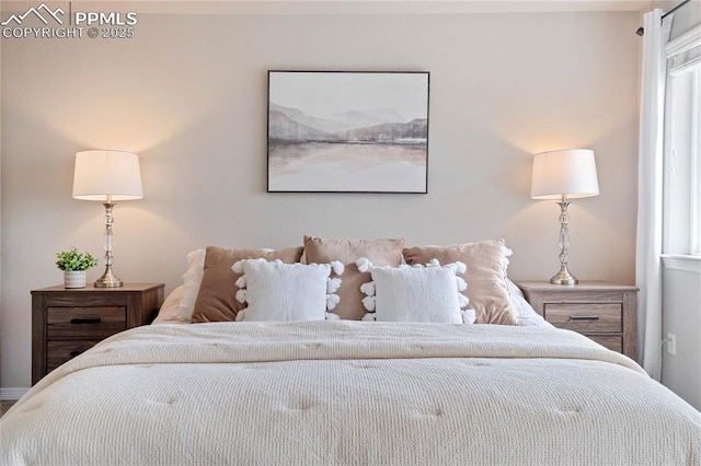 12529 Culebra Peak Dr, Peyton, CO 80831 - view of bedroom