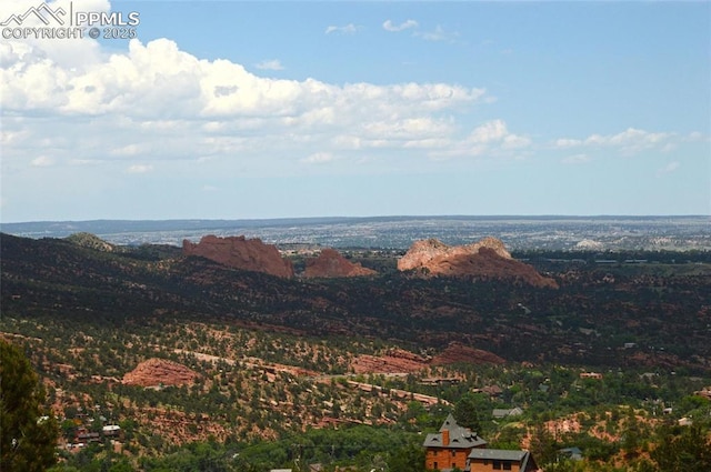 1096 Laguna Pt, Manitou Springs, CO 80829
