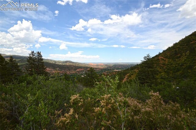 1096 Laguna Pt, Manitou Springs, CO 80829