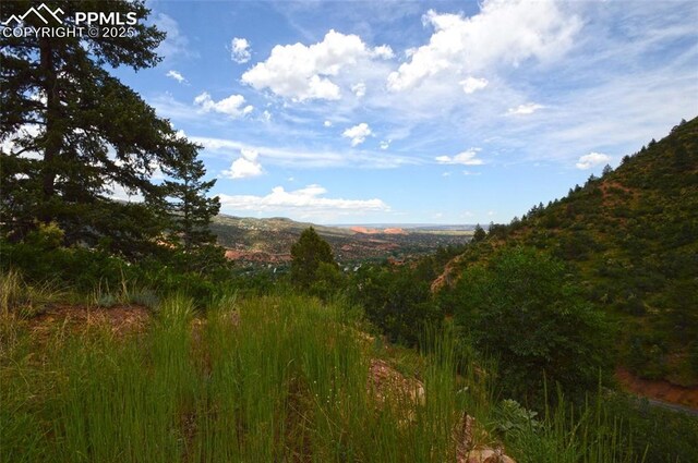 1096 Laguna Pt, Manitou Springs, CO 80829