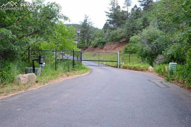 1096 Laguna Pt, Manitou Springs, CO 80829
