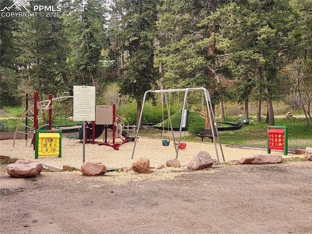 Buena Vista Ave, Palmer Lake, CO 80133