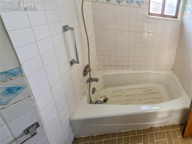722 6th St, Hugo, CO 80821 - view of full bathroom