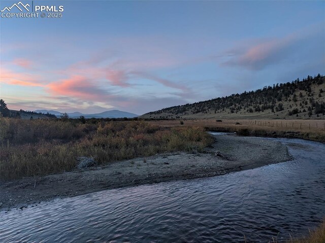 3132 Middle Fork Vis, Fairplay, CO 80440