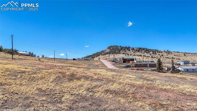 L16-17 Whalen Ave, Cripple Creek, CO 80813