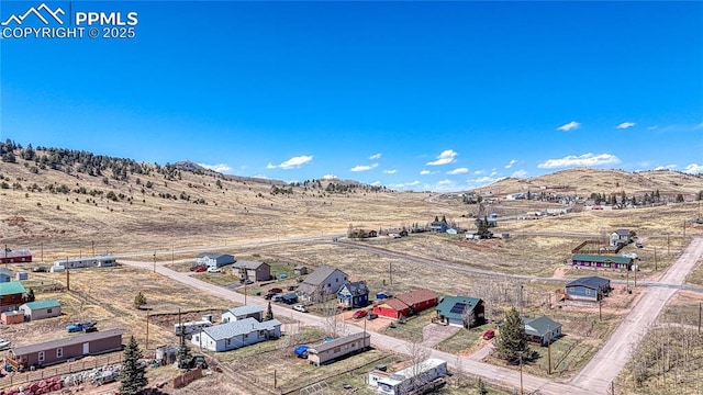 L16-17 Whalen Ave, Cripple Creek, CO 80813