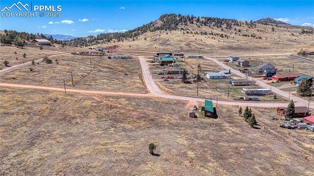 L16-17 Whalen Ave, Cripple Creek, CO 80813